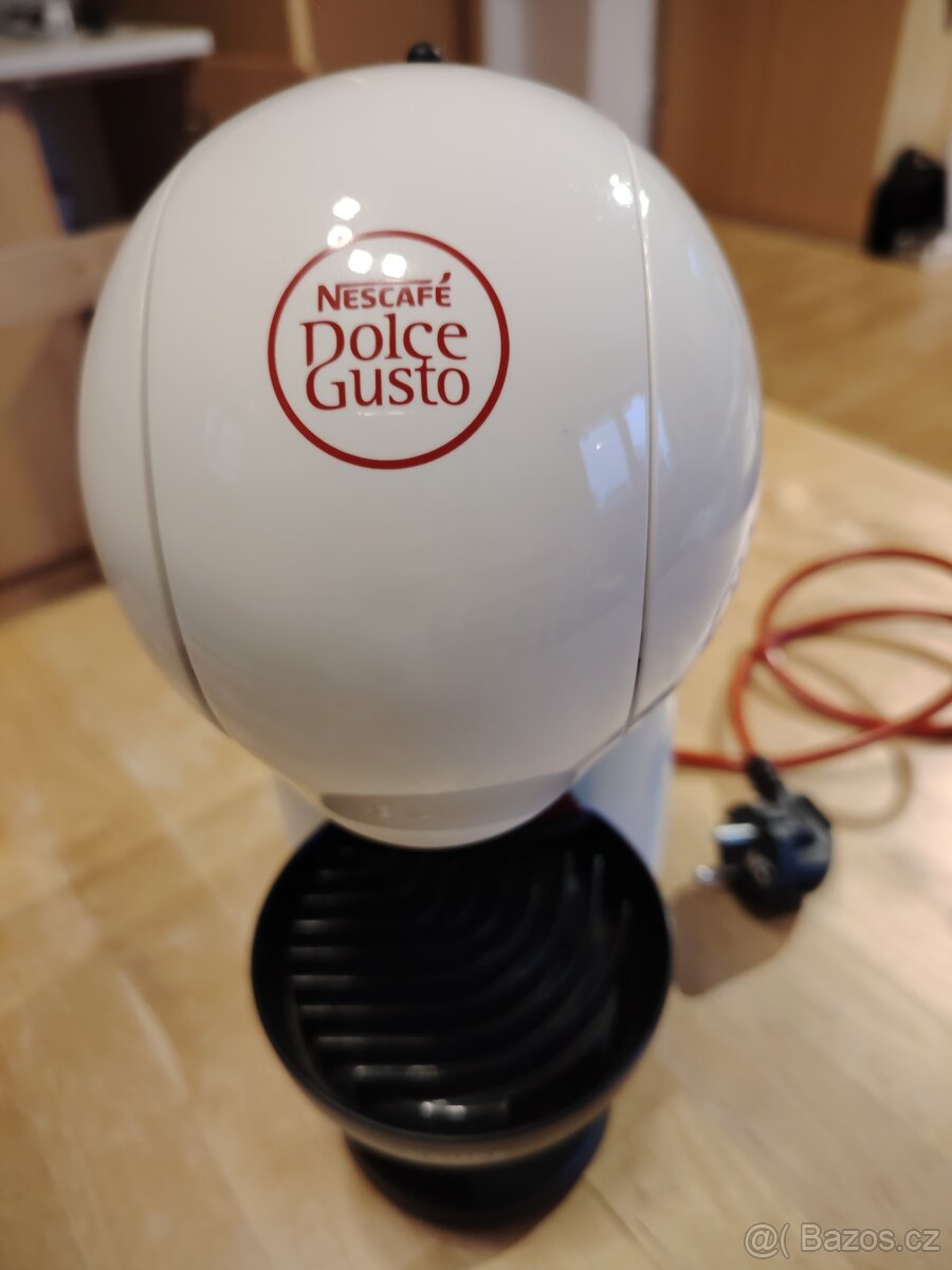 Kávovar Dolce Gusto Mini - 2