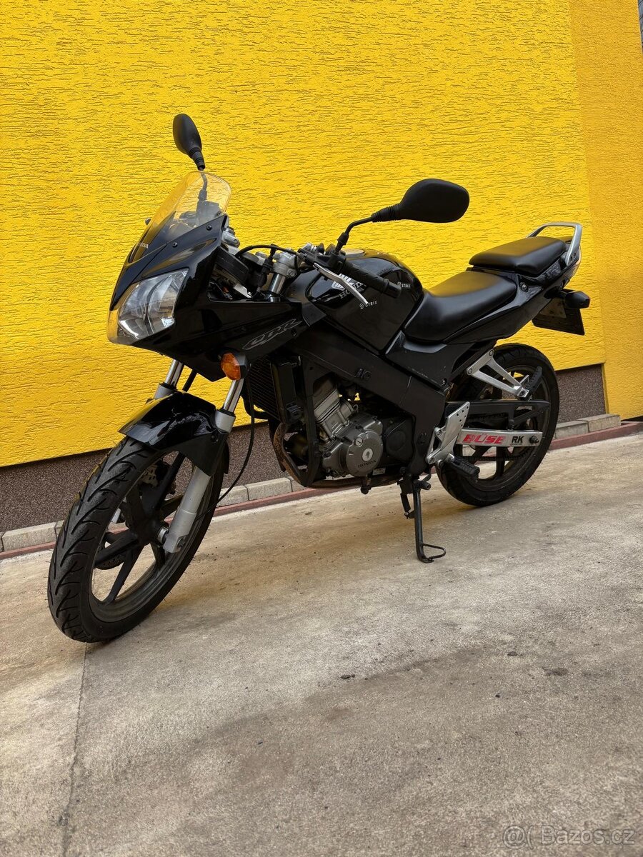 Honda CBR 125 2005 - 2
