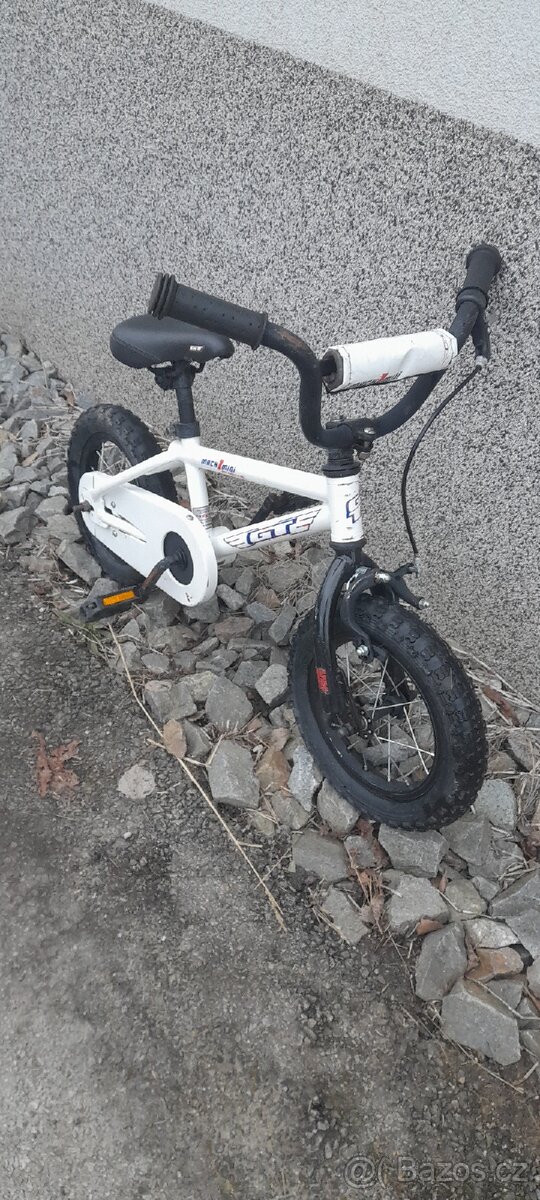 Dětské kolo..GT Mach one mini - 2