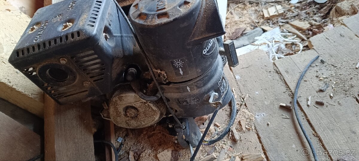 Motor Kohler - 2