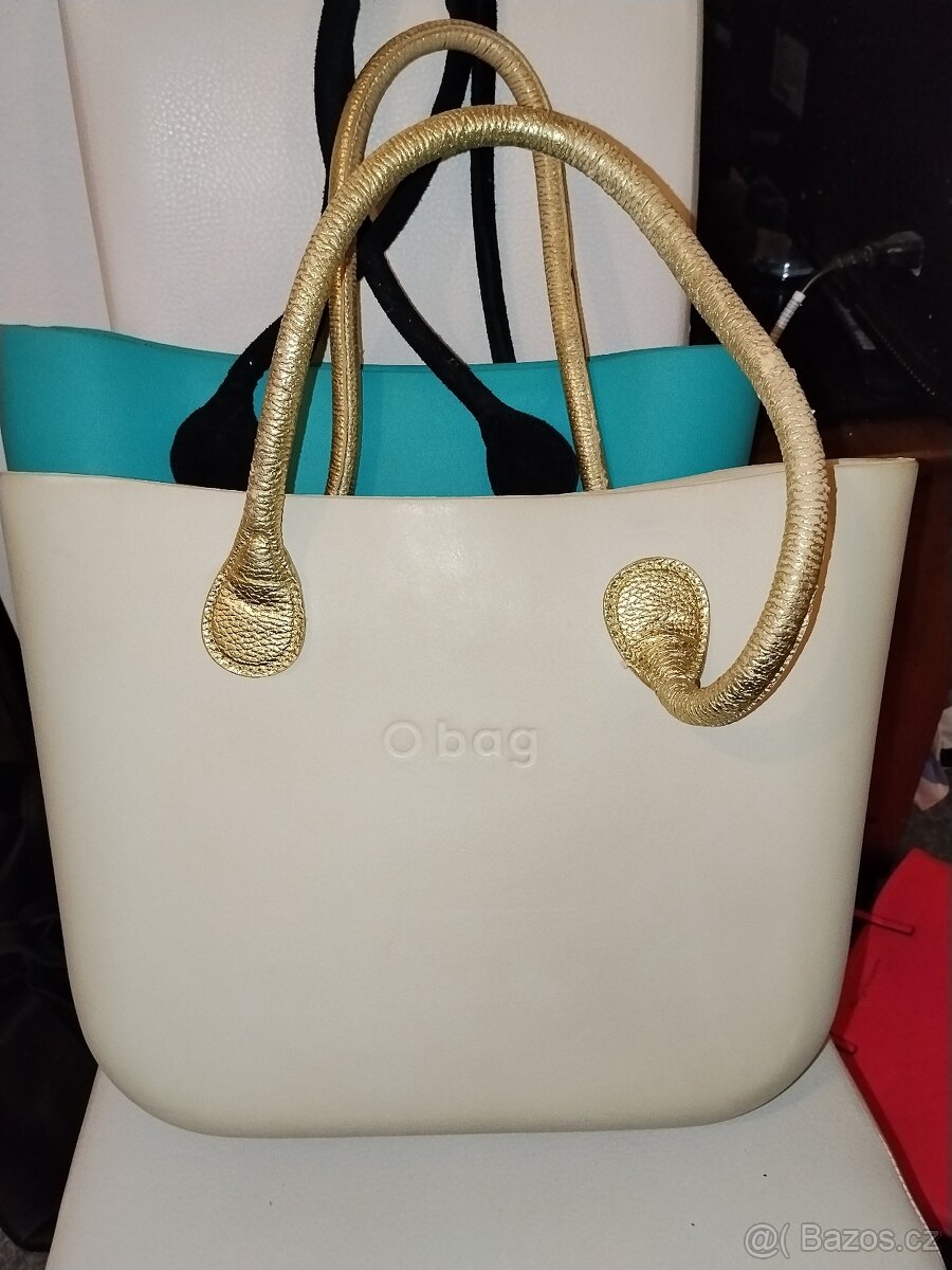 O Bag dámská kabelka/taška - 2