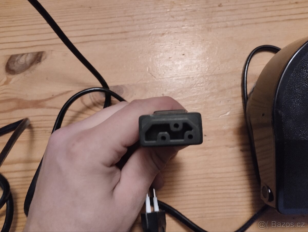 Pedál k šicímu stroji FDM - 2