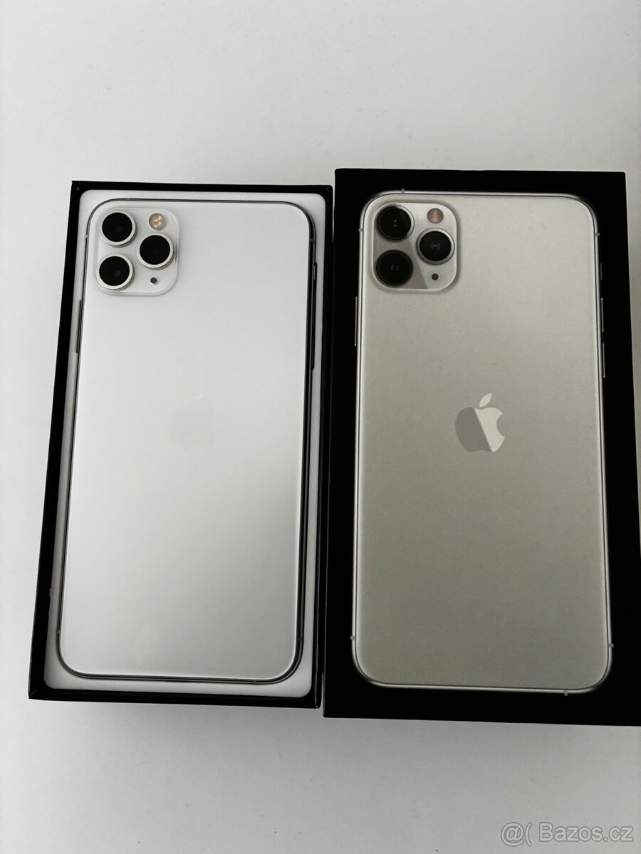 IPhone 11 Pro Max - 2