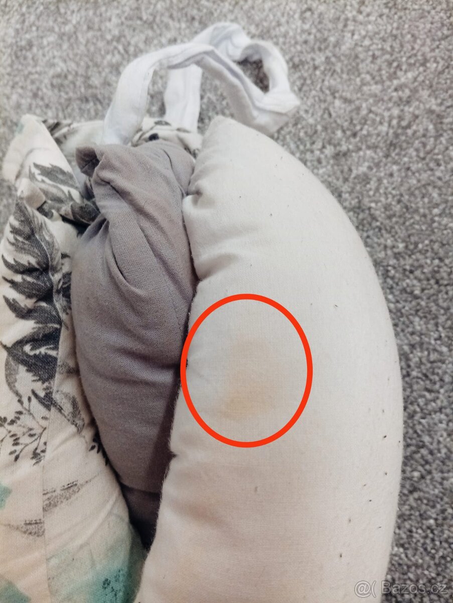 Cop do postýlky - 2