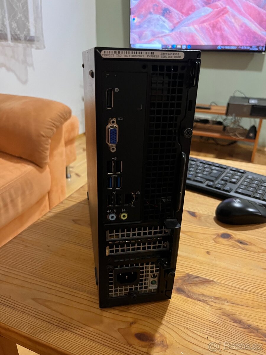 Dell optiplex 3020 - 2