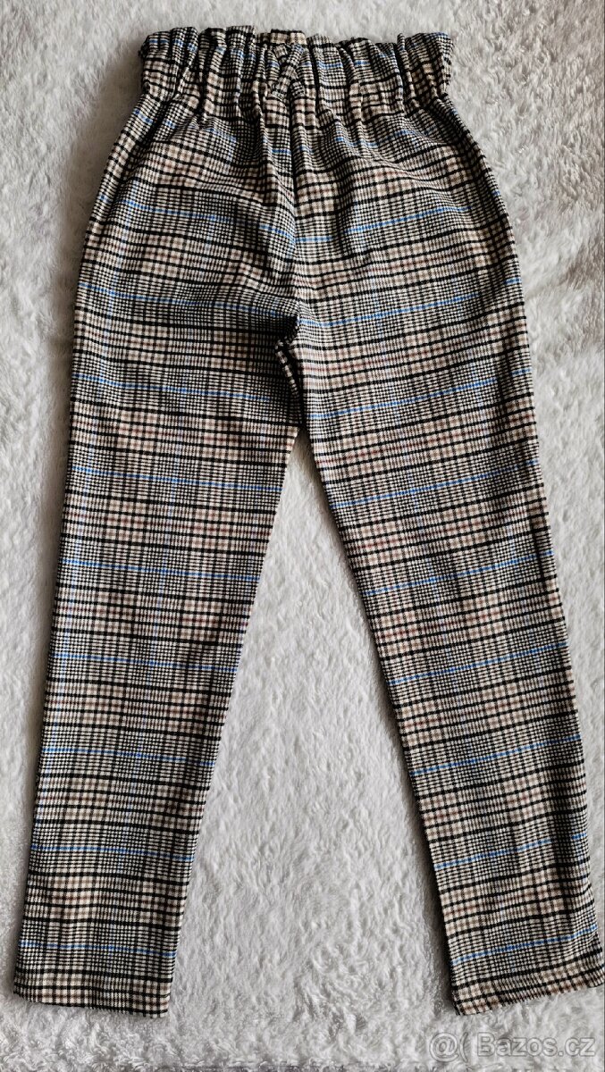 Kalhoty značky Reserved vel 158 - 2