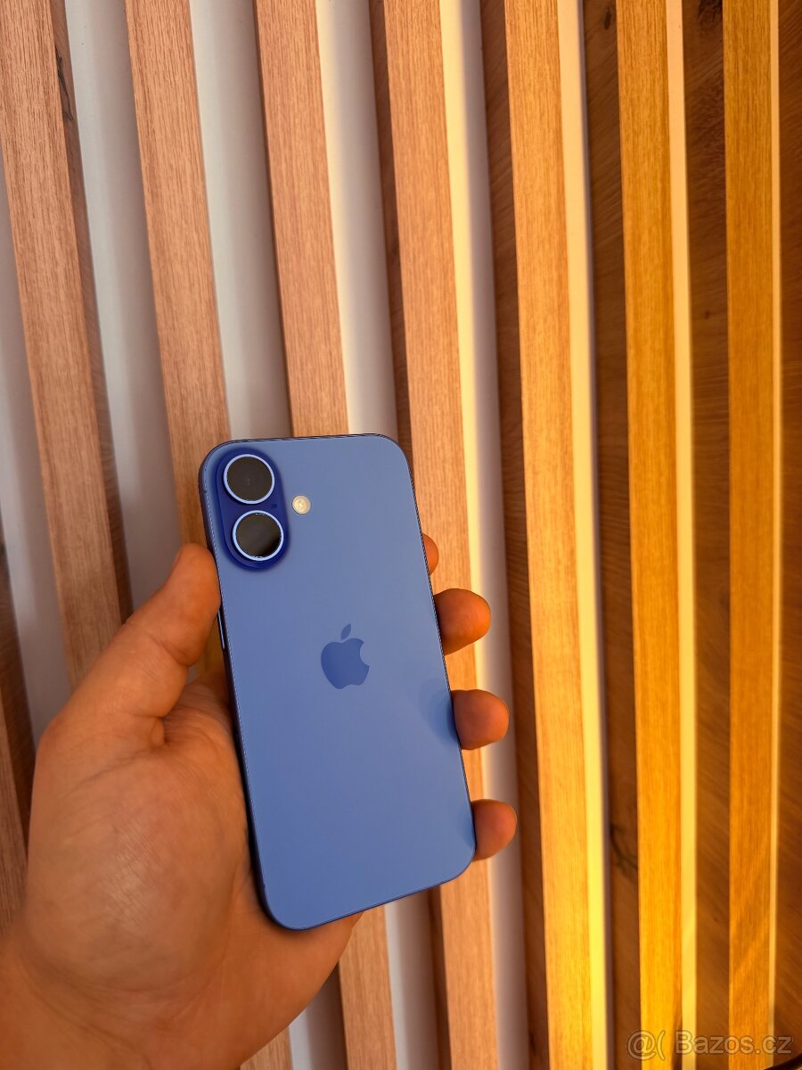 IPhone 16 Nový ZÁRUKA - 2