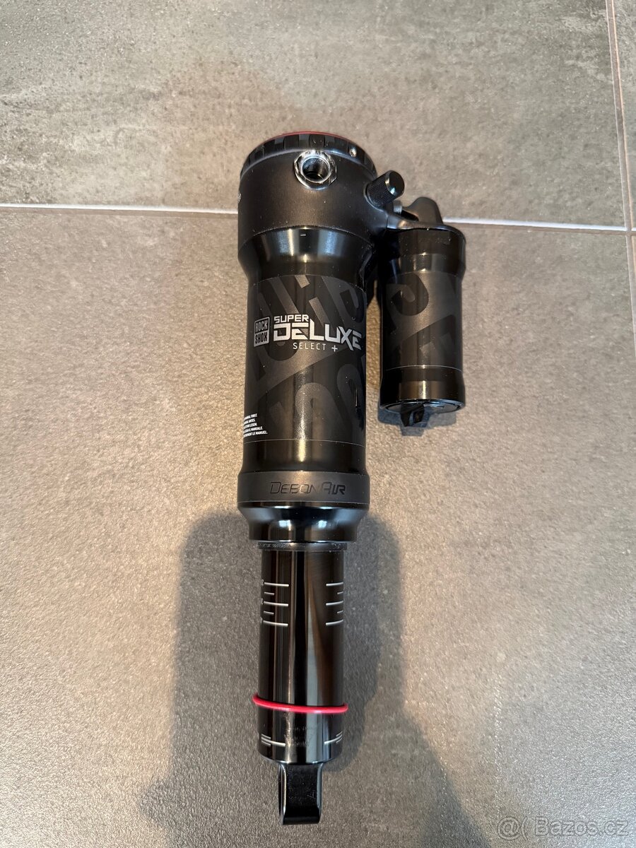 RockShox Super Deluxe Select+ - 2