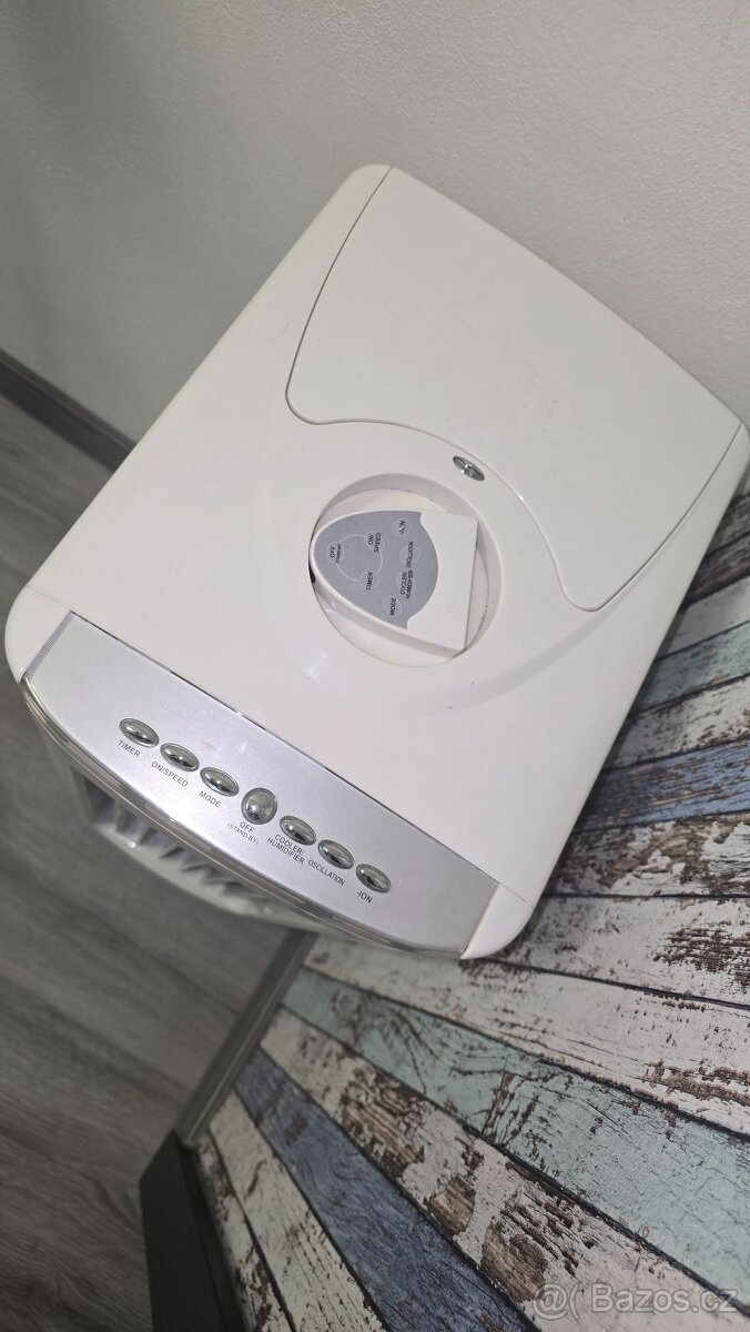 Prodám klimatizaci MEROX DF 168A - 2