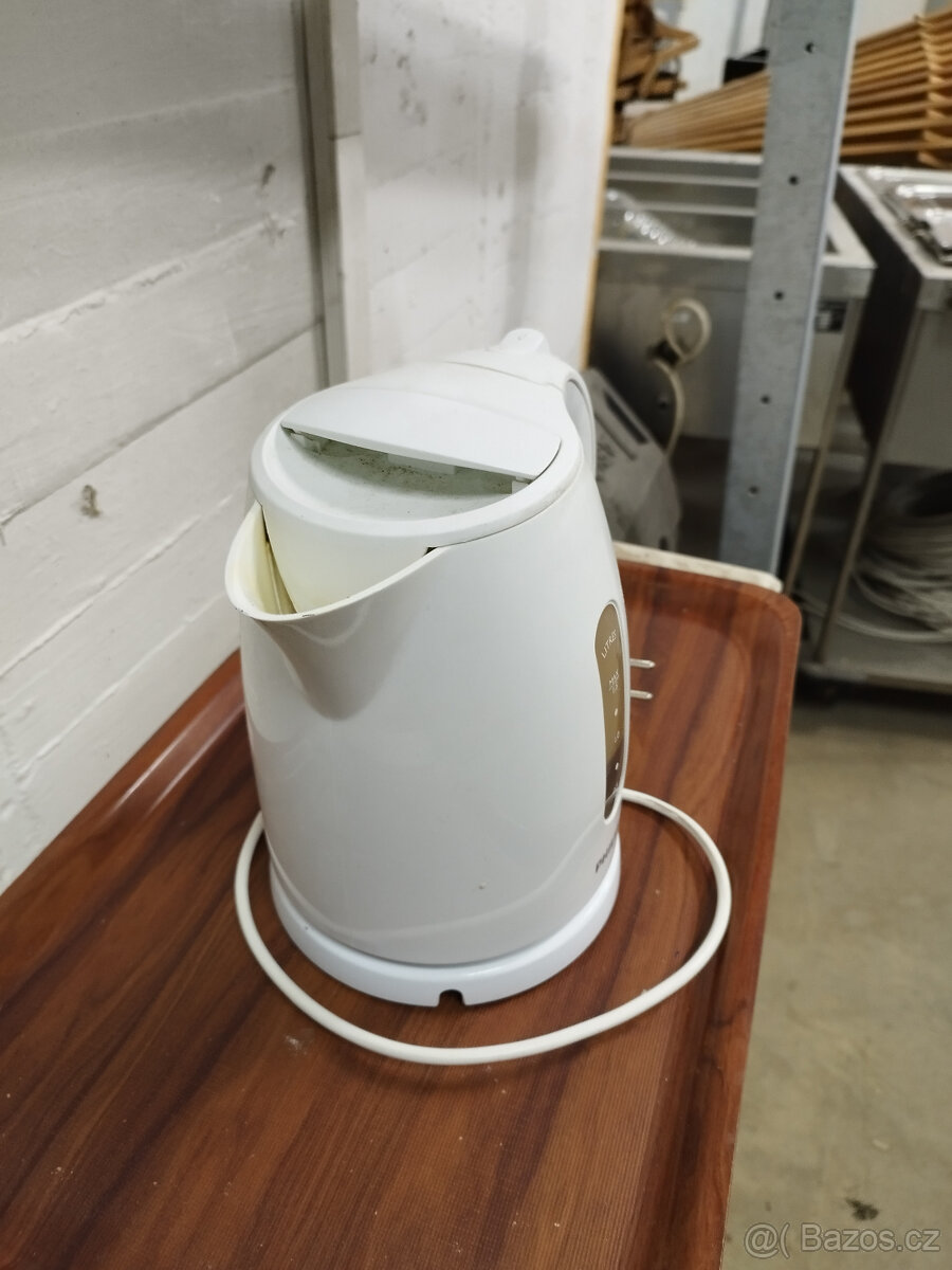 Philips HD4646-00 rychlovarná konvice - 2