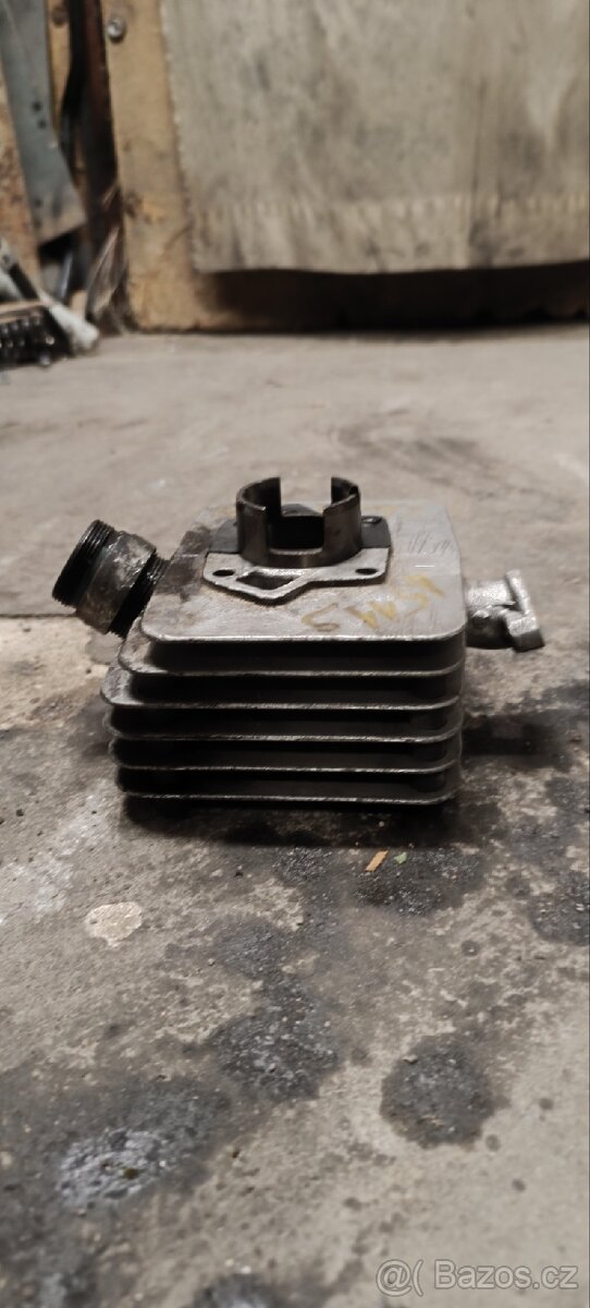 Válec Simson 50ccm - 2