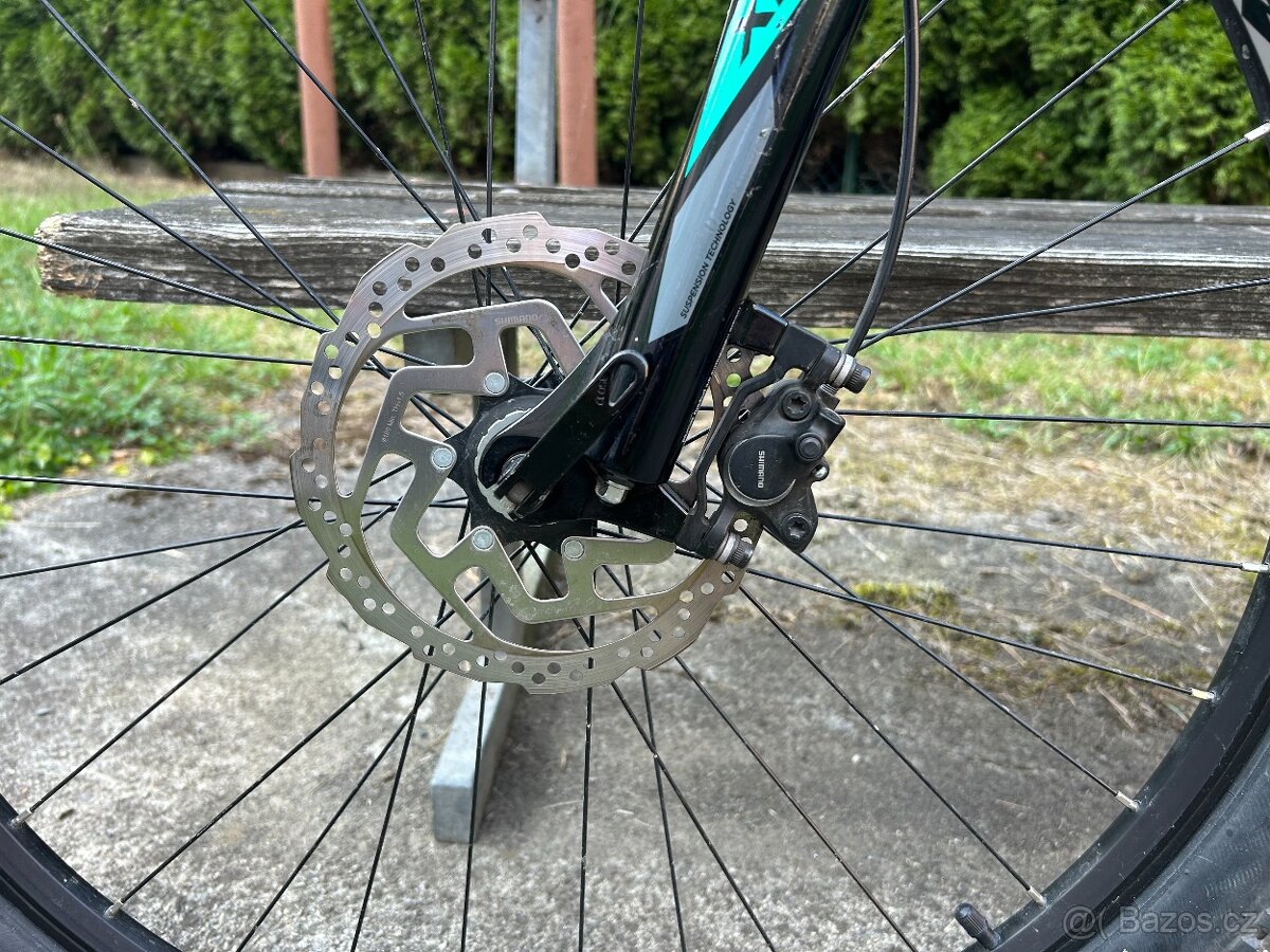 CTM Rambler 3.0 (2017) - 2
