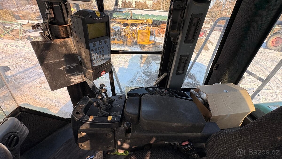 Prodám nakladač CAT 950H - 2