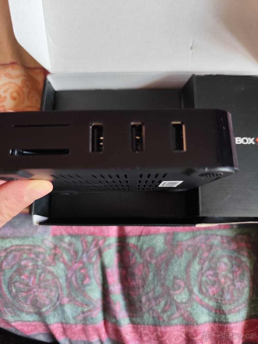 Android tv box - 2