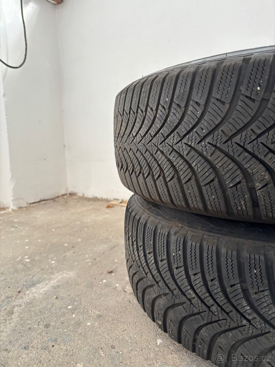 205/65 r15, 4x108 - 2