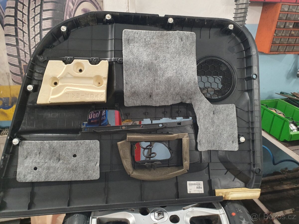 Prodám tapecy do Kia Soul - 2