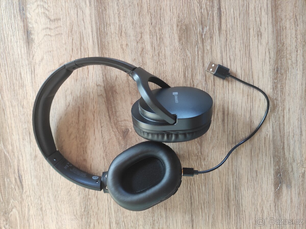 sluchátka Connect It - 2