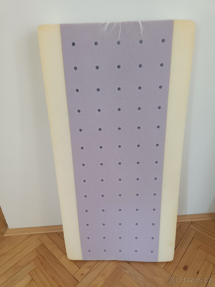 Matrace do dětské postýlky Traumeland - 2