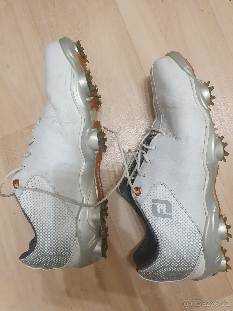 boty FOOTJOY VEL 8 - 2