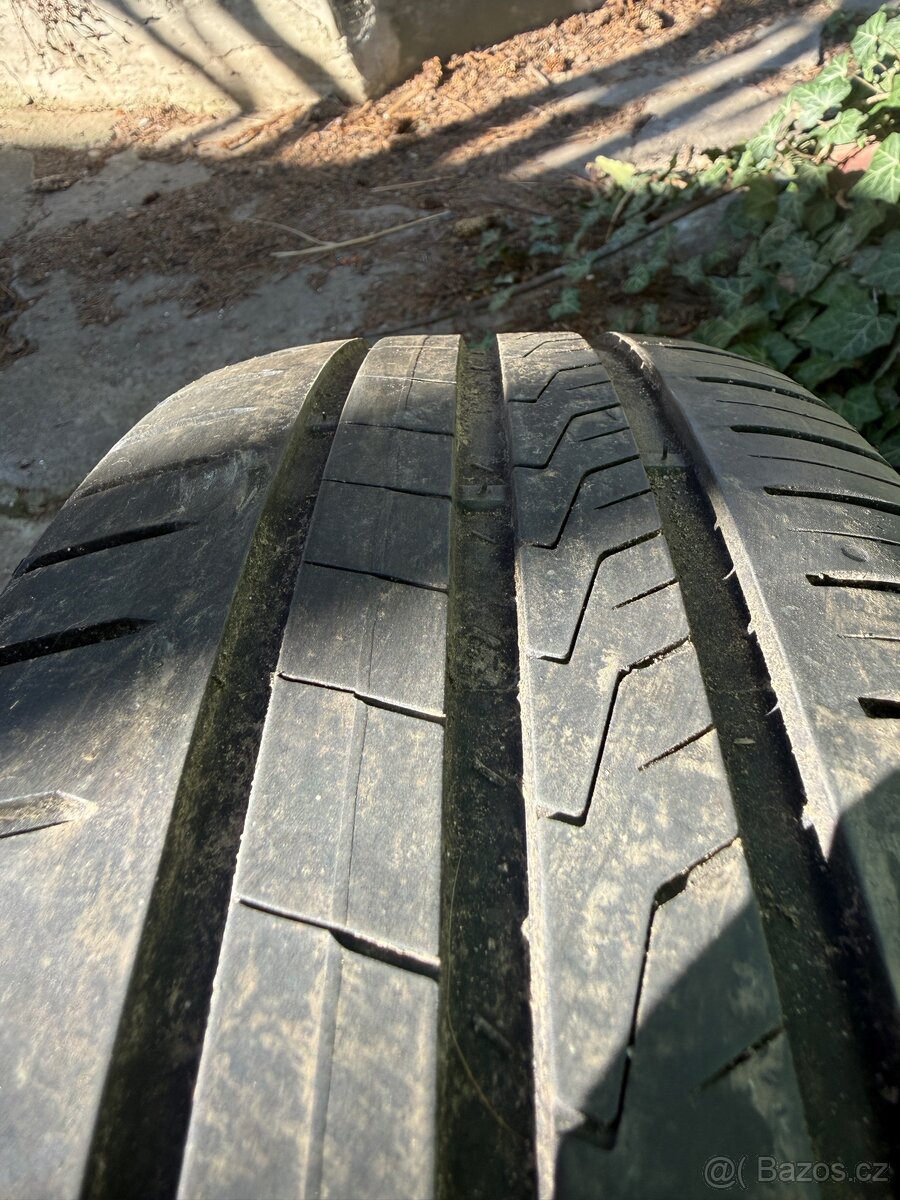 Letní pneu 195/65 R15 - 2