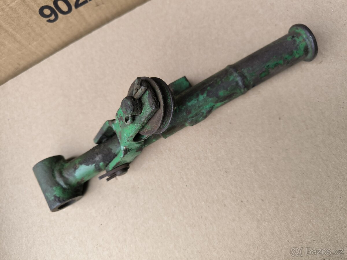 Páka brzdy PF 61 - 2