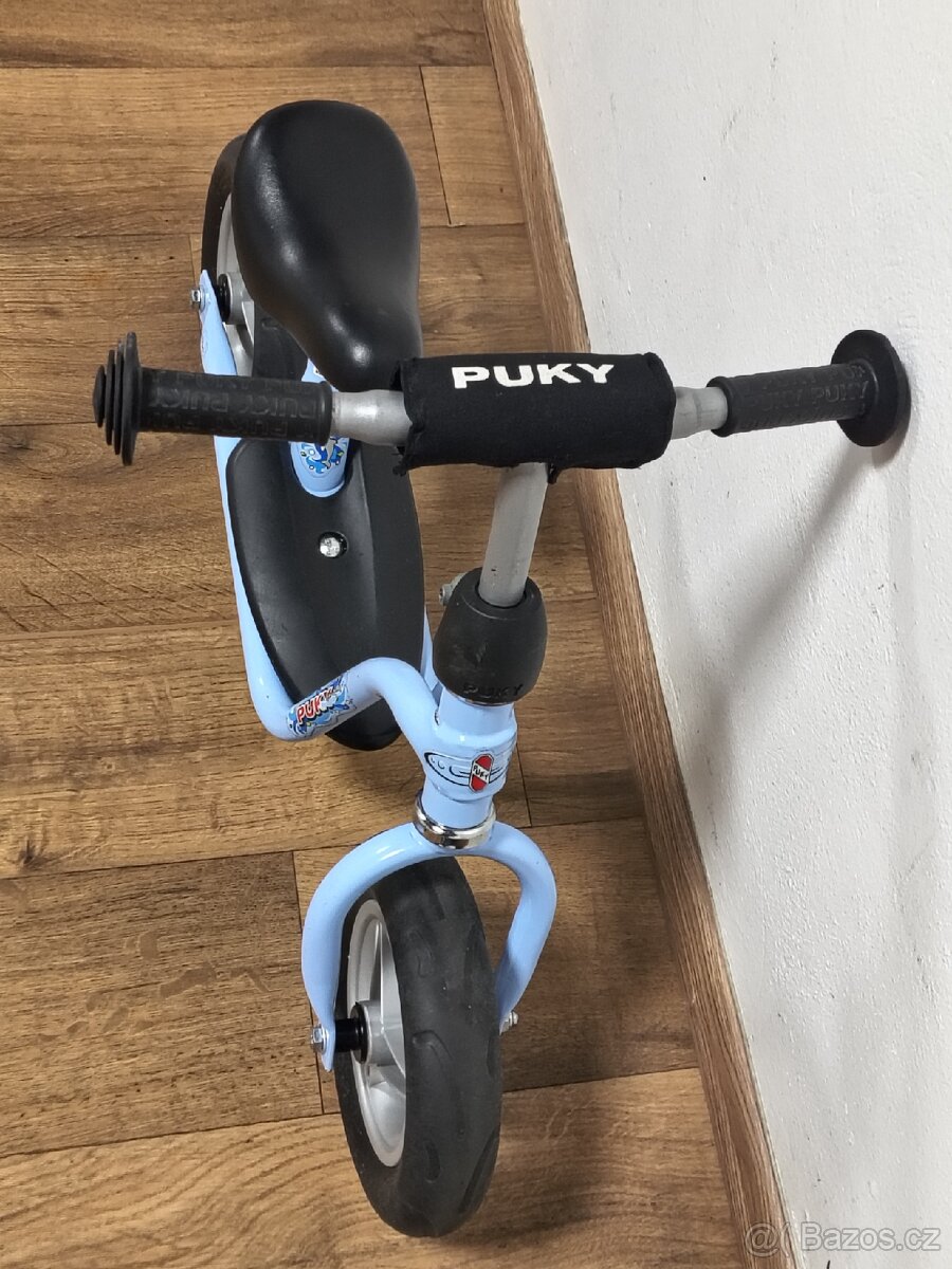 Odrážedlo Puky - 2