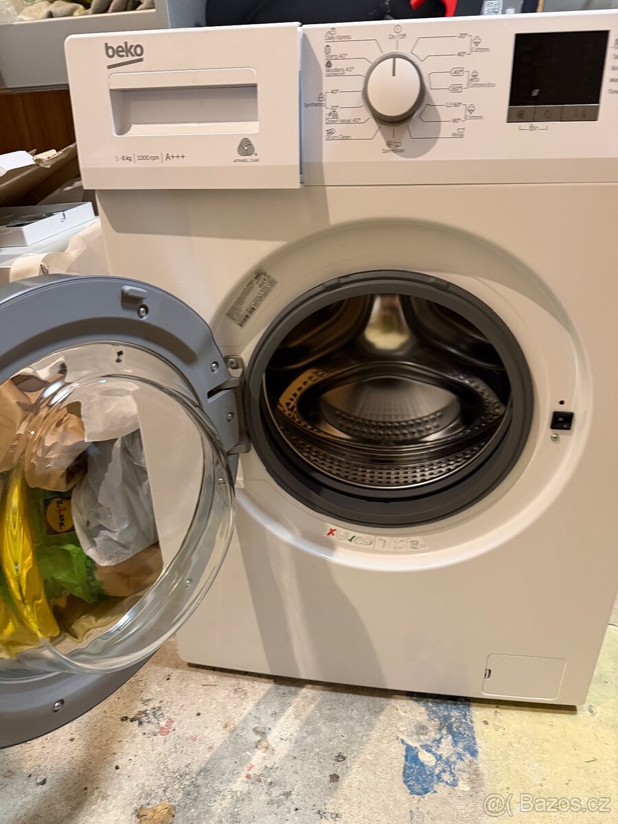Pračka Beko - 2