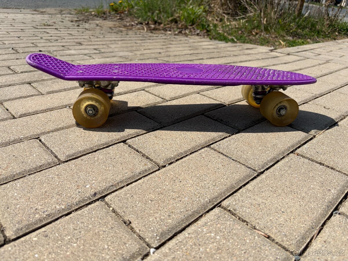Penny board - 2