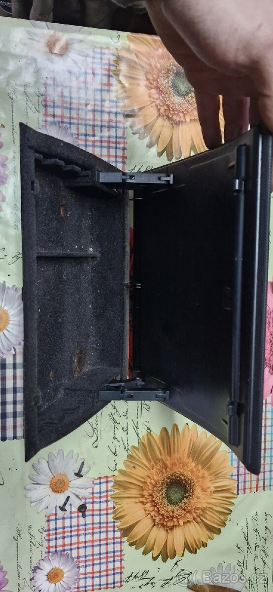 Díly Ford Galaxy - 2