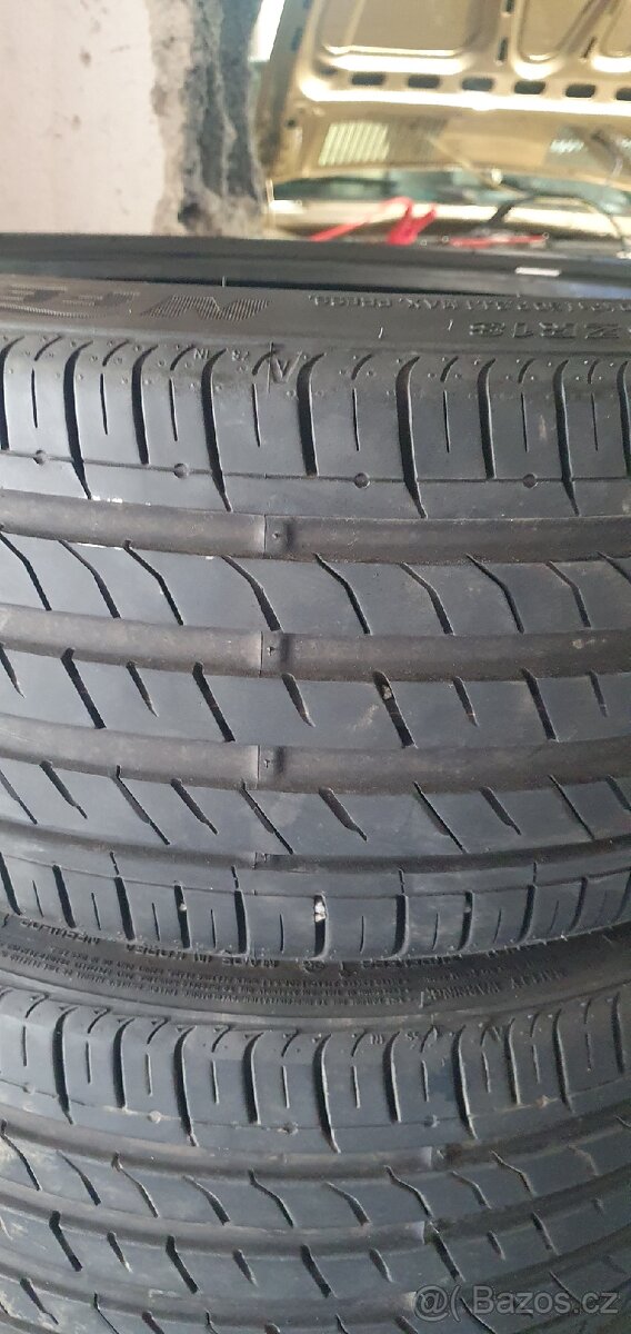 215 35 ZR 18 - 2
