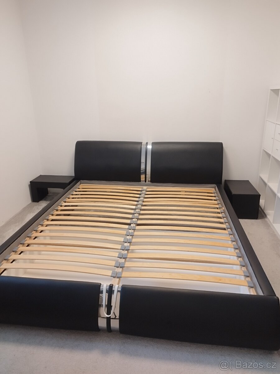 Postel 180x200 - 2