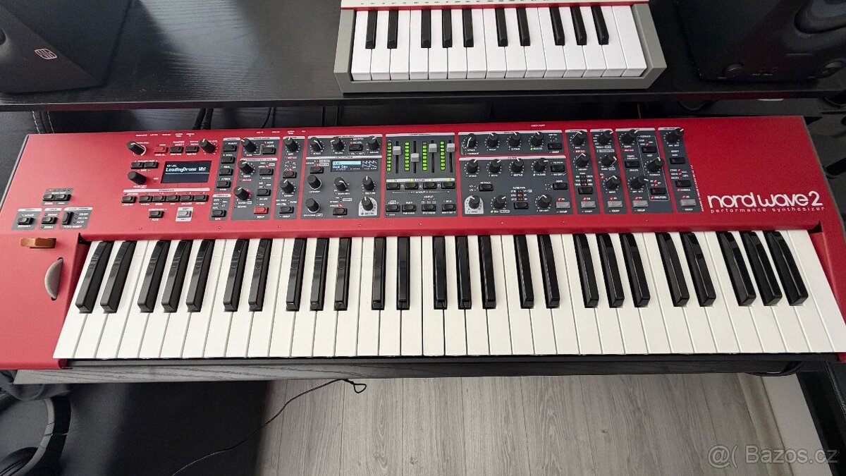 Nord Wave 2 - 2