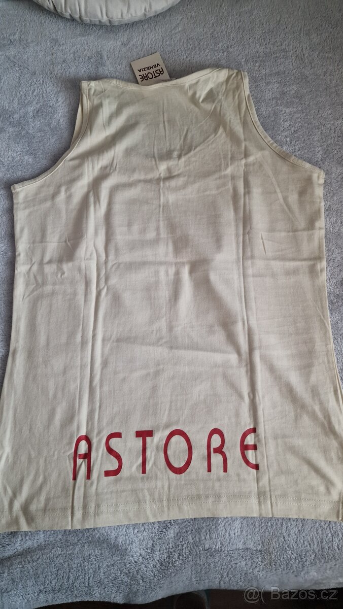 Tricko Astor - 2