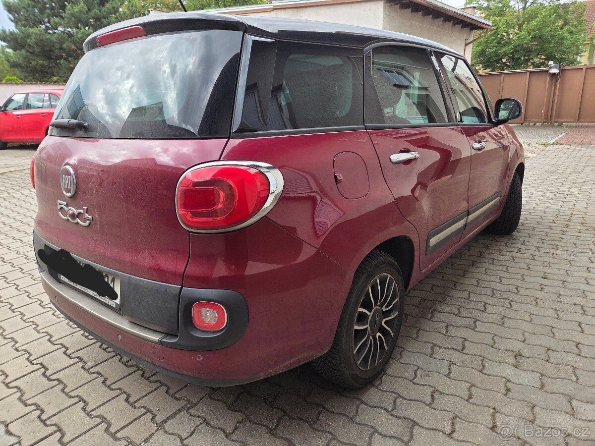 500L living - 2