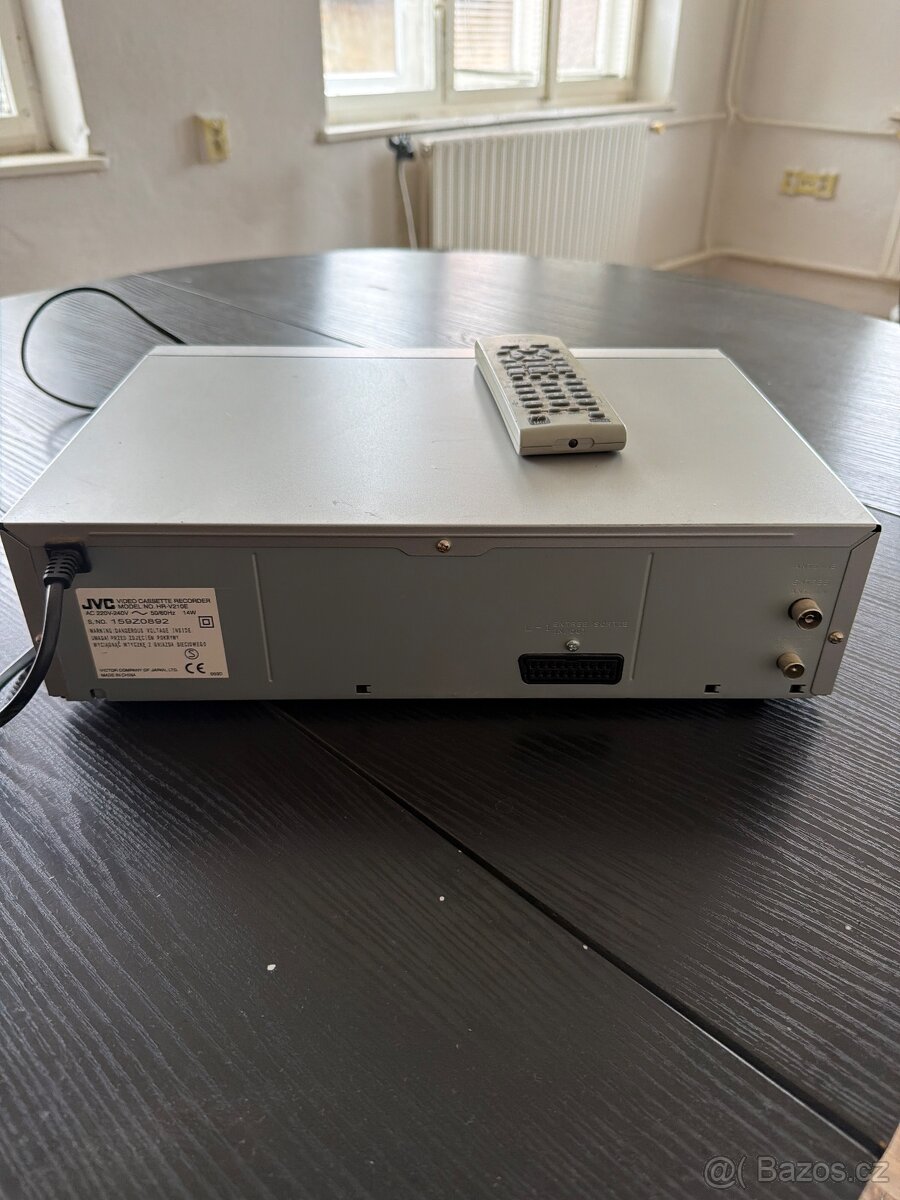 JVC - 2