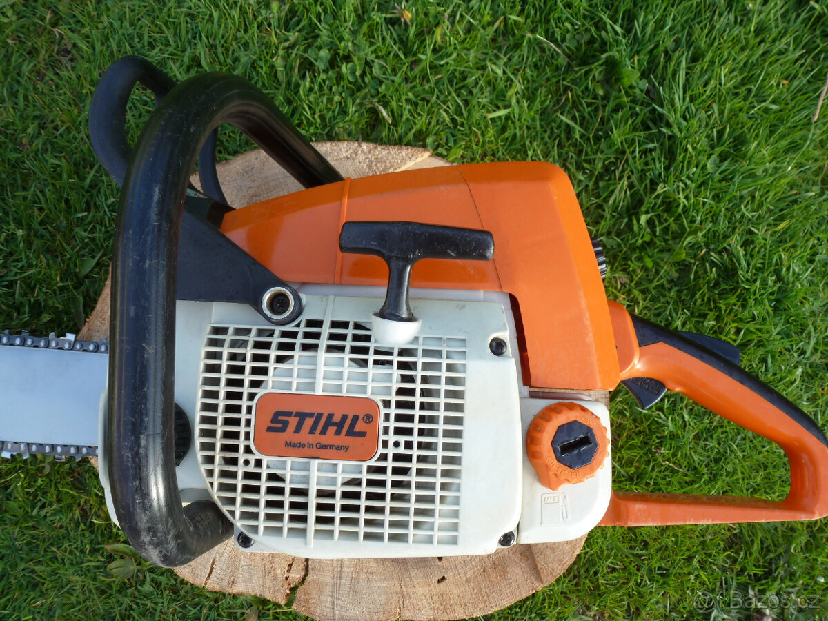 Stihl 29 290 / 3kW - 2