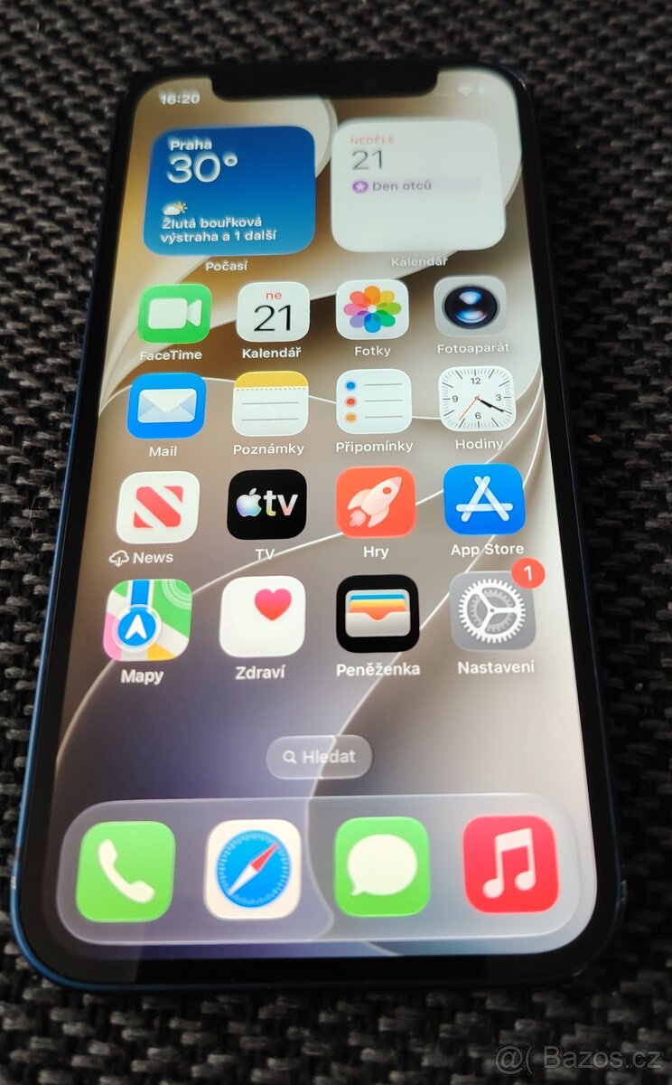 iPhone 12 mini 64 Gb - 2