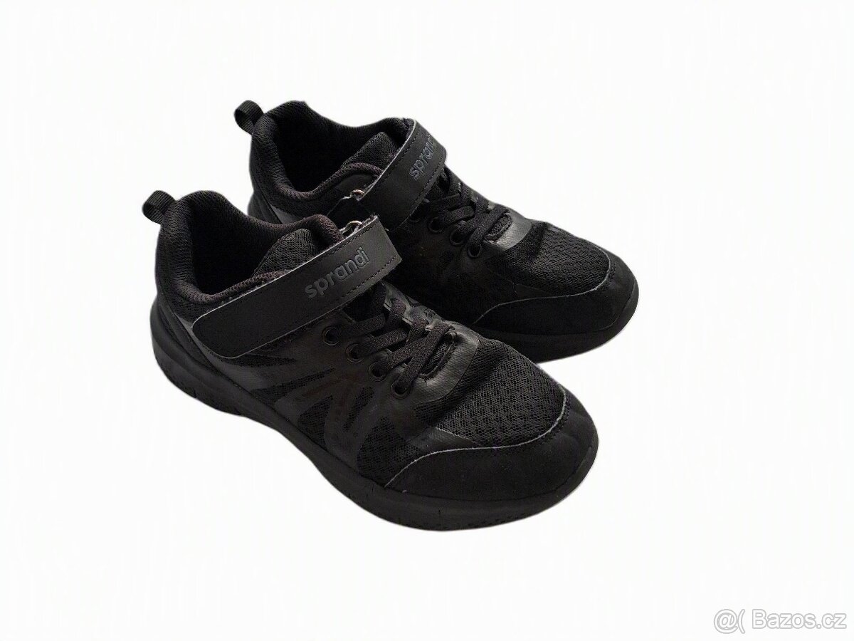 tenisky Sprandi vel.38 - 2