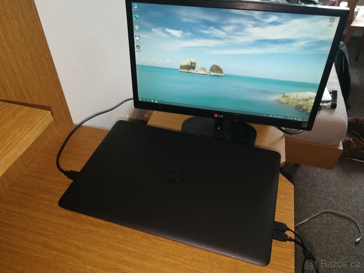 HP Probook - 2