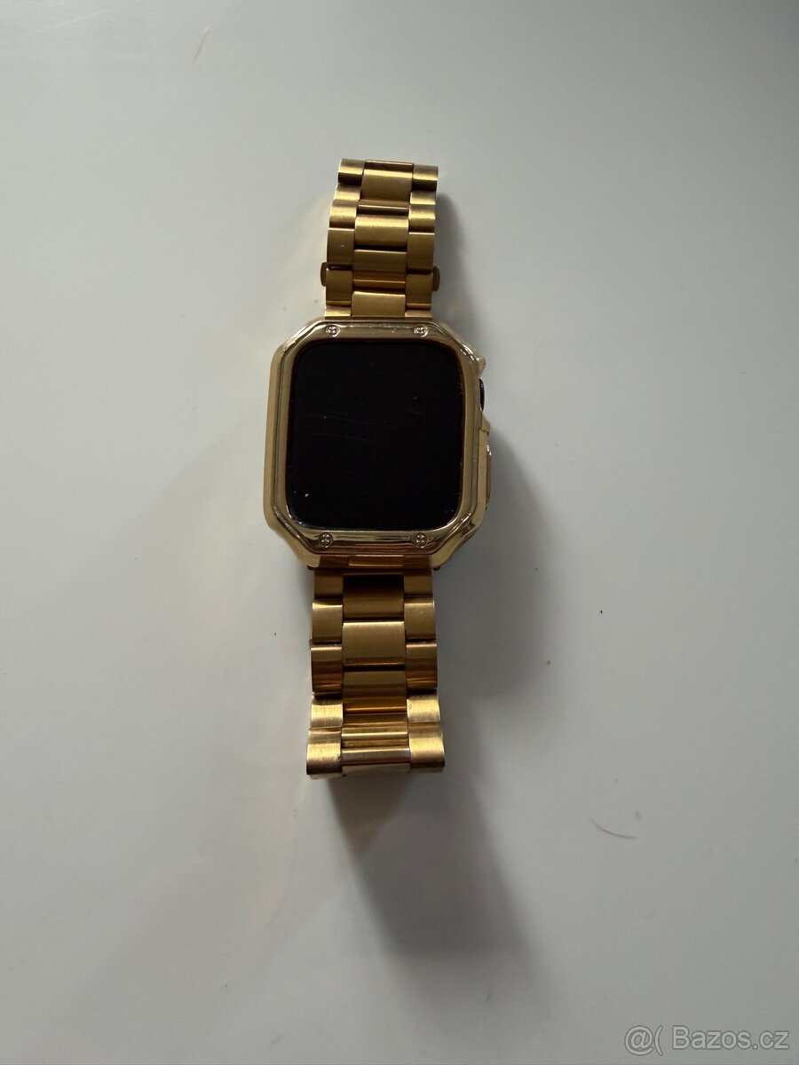 Apple Watch 8 - 2