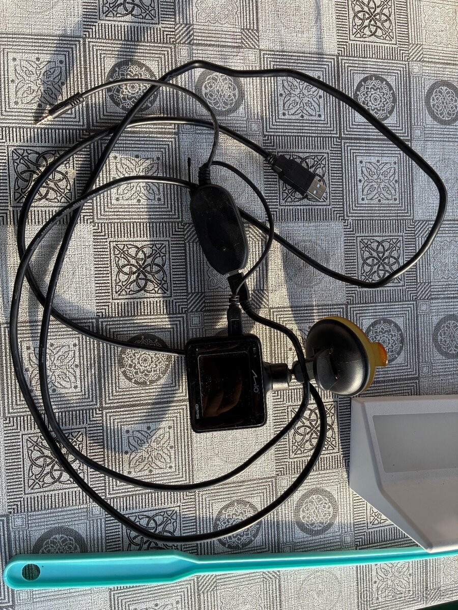 Autokamera mio Mivue C335 - 2