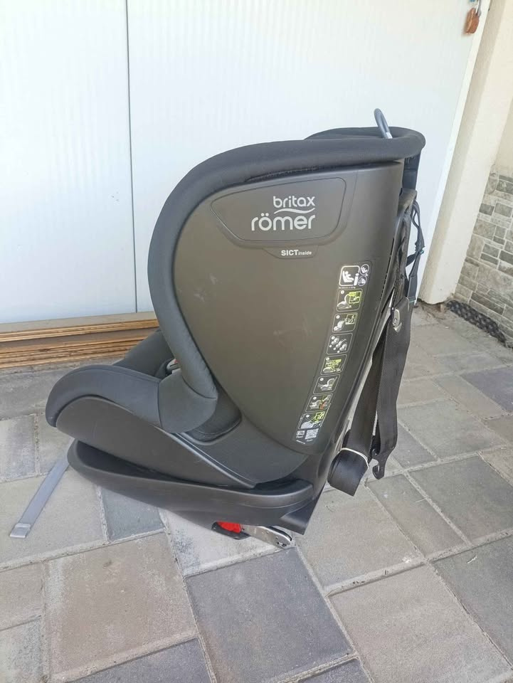 Britax Römer Trifix 2 - 2