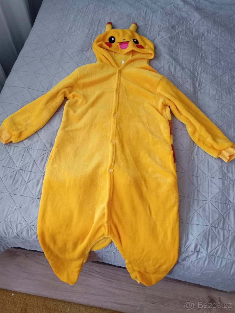 Prodám teplé domácí oblečení - 2