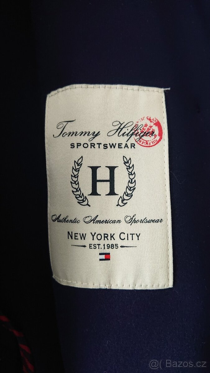 Sako Tommy Hilfiger - 2