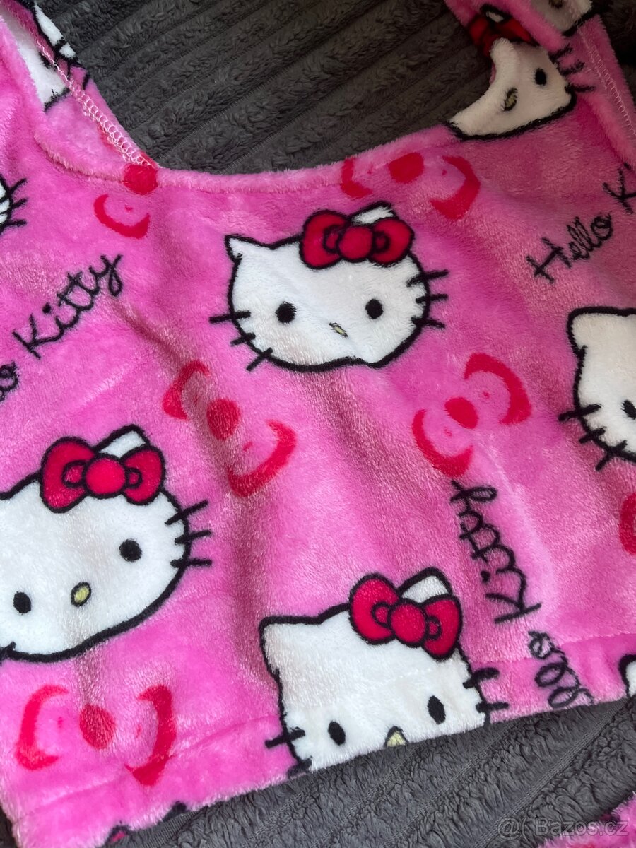 Hello Kitty set - 2