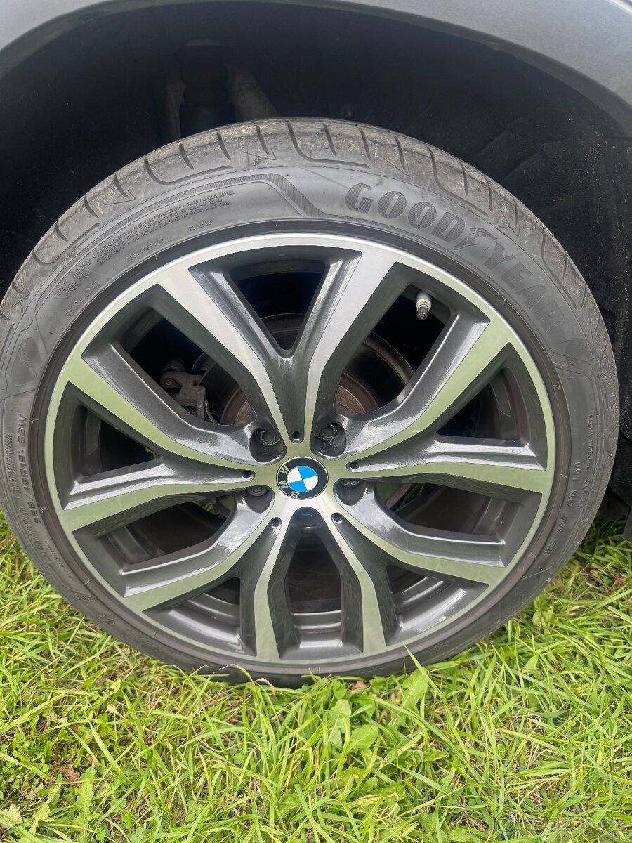 BMW X2 Advantage - 2