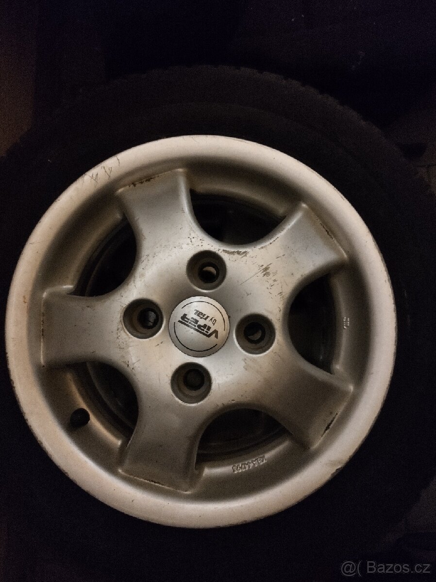 Viper R13 4x108 - 2