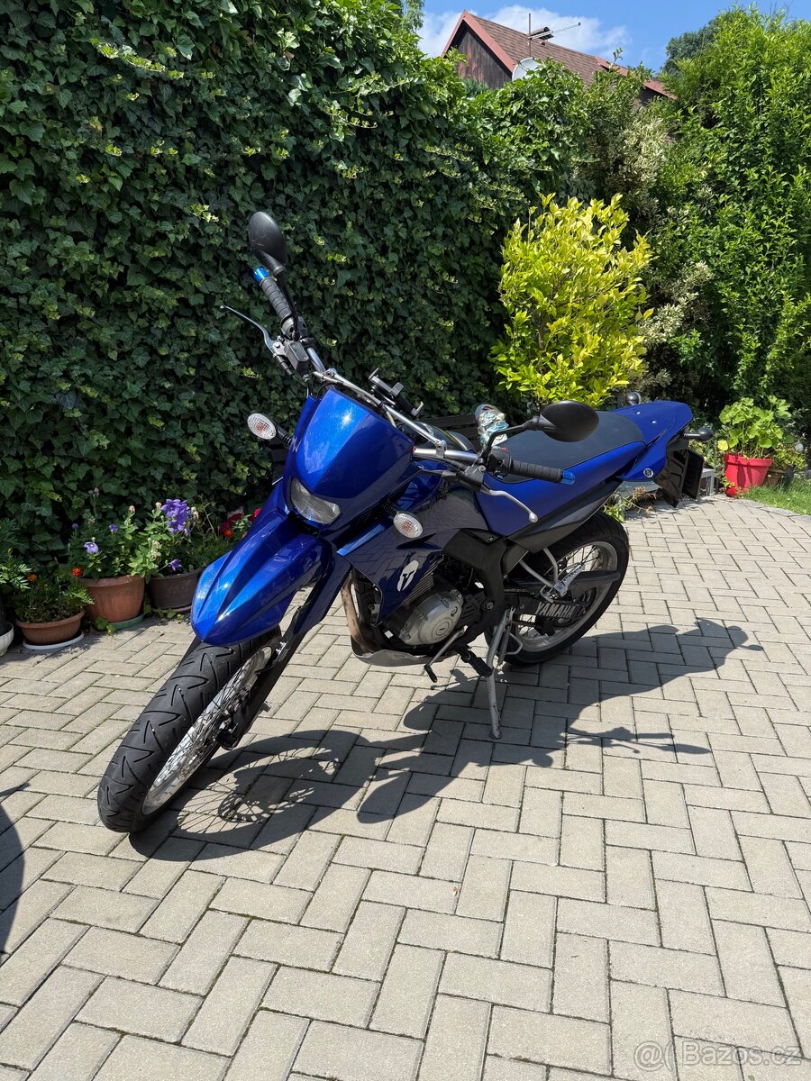 Yamaha XT 125 (150) A1 🔥 - 2