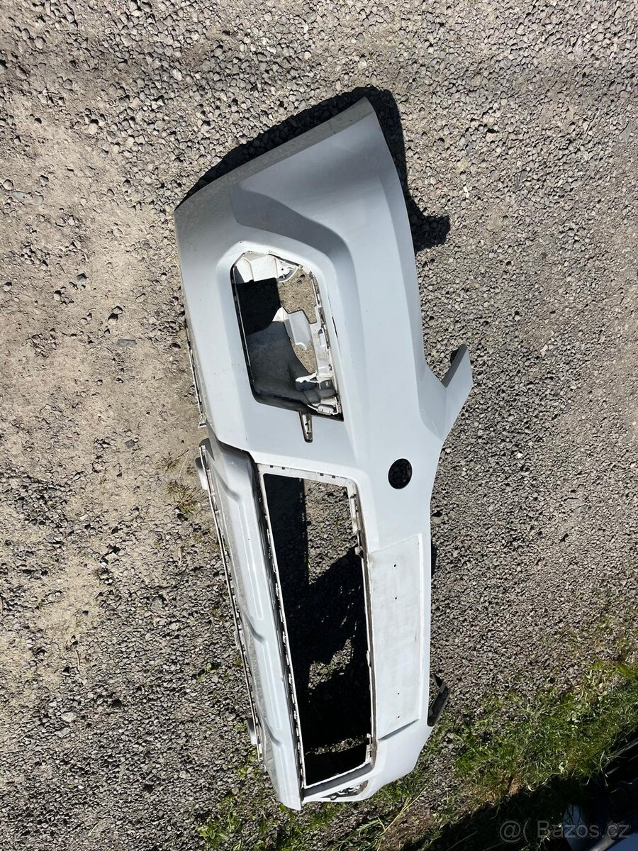 ŠKODA Yeti 5L0 lift - 2
