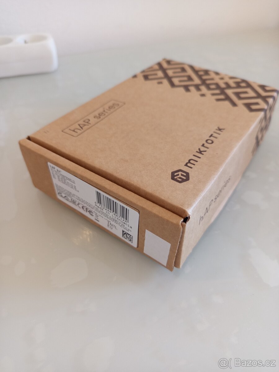 MikroTik hAP ac lite - 2